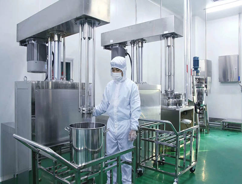 GMP車間91看片免费下载工程設計施工注意事項