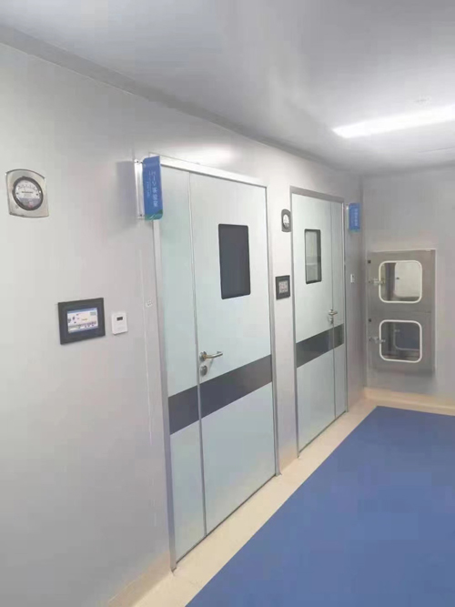 91看片免费下载工程公司規劃建設手術室注意事項