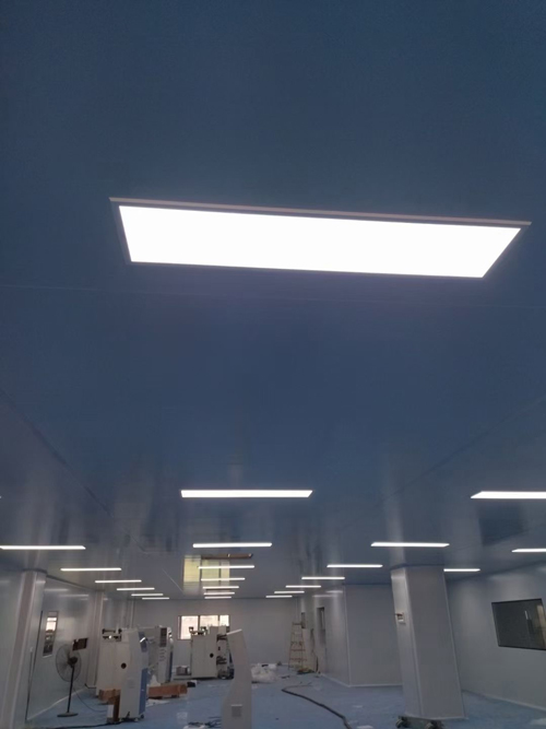 怎麽挑選潔淨工程施工公司？
