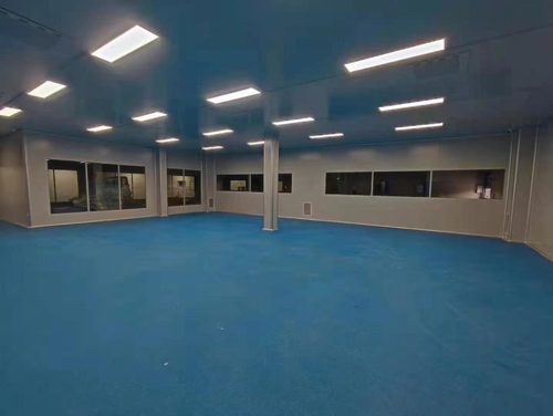 91看片免费下载車間係統工程建設包括哪些工程?
